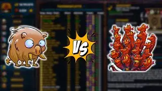Guide for Guild Pet and Hydra [English Subtitles] | Let's analyze Shakes and Fidget #19