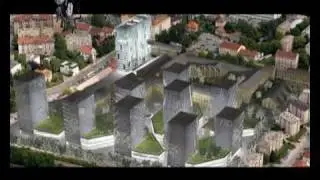 Imos Tobacna - predstavitveni film