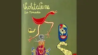 A Dónde Vas Jilguerillo