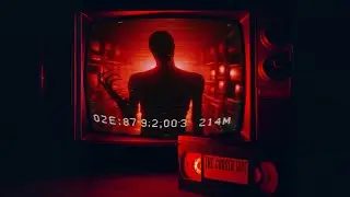 The Cursed Tape (Full Game) | 4K