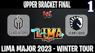 [EN] Cosplay Competition | The Lima Major - Playoffs Final Day