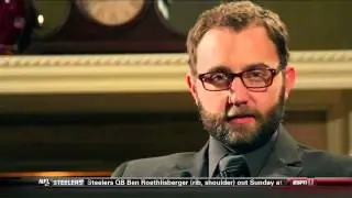 Iowa Nice Guy on ESPN - 