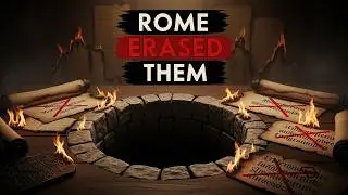 The Tullianum: Where Rome Made Its Enemies Disappear Forever