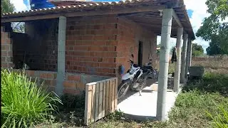 COISAS SIMPLES DA ROÇA. 