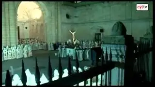 Hermandad Penitencial del Santísimo Cristo del Espíritu Santo (Zamora) 2014