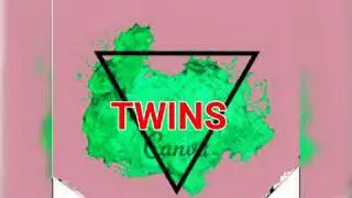 Sugar Flow Factory __-_TWINS_(Official Audio)