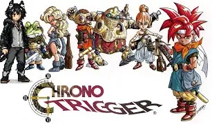 【#個人vtuber】未来の世界を救う旅するクロノ・トリガー初見プレイ※ネタバレ禁止【クロノ・トリガー/Chrono Trigger】#初見さん大歓迎