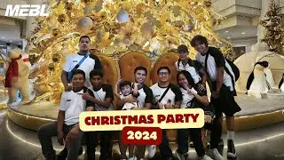 MEBL CHRISTMAS PARTY 2024