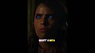 Peter's best beta #teenwolf ##scottmccall #truealpha #werewolf #tylerposey #edit #viral #foryoupage