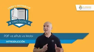 pdf vs epub vs mobi