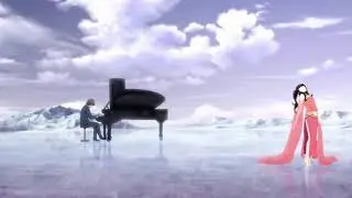 Wang Xian Yu by Bei Xiao Tang (望仙语 - 万古仙穹) Everlasting Immortal Firmament ED Song