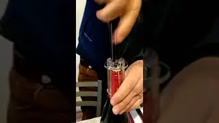 Opener Air Pressure Cork Popper review for GearBest