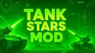 Tank Stars Hack Mod APK 2025 Dinero Ilimitado Todo Desbloqueado &Uacute;ltima Versi&oacute;n Android
