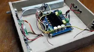 Amplifier 50+ 50 watt || calls d amplifier || creativity think