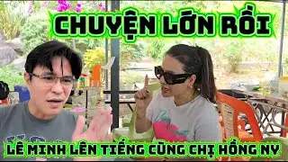 Chị Ny Cùng Lê Minh Nói Thẳng Về Vịt bẩn Lừa Gạt tiền #vũlinhtàilinh 
