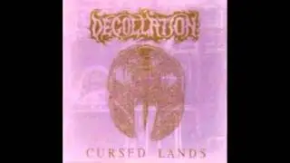 Decollation-The Godborn