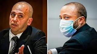Darrell Brooks Trial | Day 9 (Pt. 2)