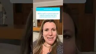Quanto tempo depois da sujeirinha de nida&ccedil;&atilde;o eu preciso fazer o teste? #AlmanaqueDosPaisTrend