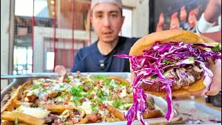 The crack shack - fried chicken