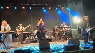 Funtastic A&W Music Festival 2025 - Dreams - Fleetwood Mac Tribute Band - 06/29/2025