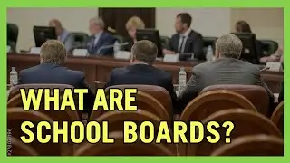 Who Decides What Happens to Local Schools? | Hey Nevada!