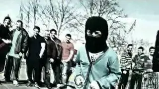 MGH - Das was die Jugend braucht (Offizielles Video)