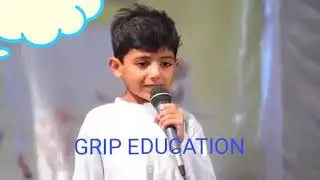 GRIP EDUCATION