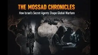 Mossad Intelligence Analysis: The Strategy Behind the Shadows