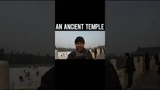 #shorts #templeofheaven