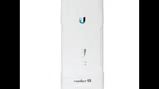 Rocket 5AC PTP Firmware 7.2.4 Review and Feature
