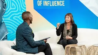 IMC EPISODE 3: AI, Accountability & Advertising with Gail Schimmel | CEO of ARB