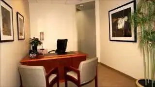 Jamboree Center - Executive Suites & Virtual Offices at One Park Plaza