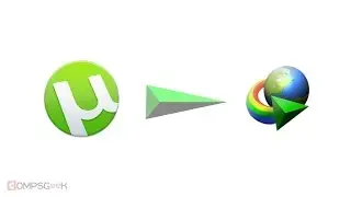 How To Download Torrents file using IDM