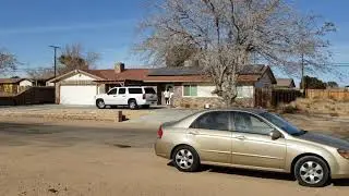 Cal City missing toddlers biological family asks adoptive parents questions 12/23/2020