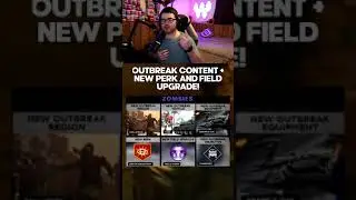 Warzone & Cold War Season 5 Roadmap Info!