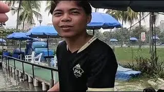 D'Best Pasir Ris Premium Pond 