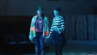 Lingfield College Theatre showcase