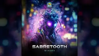 Sabretooth - Miasma