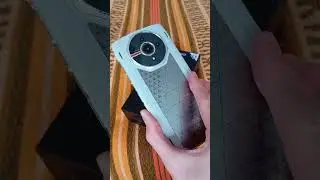 Lagenio Panther 2 Pro review outdoor smartphone #lagenio #review #smartphone #unboxing   #fyp #viral