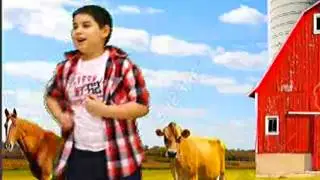 Thorp TV Spring Promo