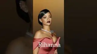 Watch Rihanna's best looks in this short music video! #viraltrendswithnaya #rihanna #america