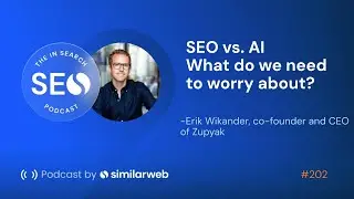 SEO vs. AI: Navigating the Future