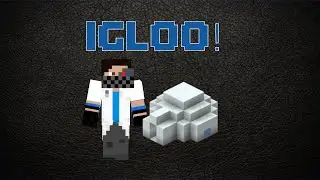 A Story, about Minecraft 1.9 Igloos