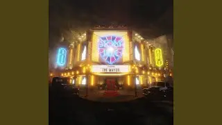 The Mayor of Storyville (Electro Swing Spin)
