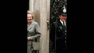 Charles Moore: In many ways Thatcher was dislikeable, but I did love her
