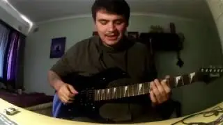 What If The Lines By Beartooth Had A Solo?