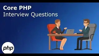 PHP Interview Success: Must-Know Questions & Answers for Junior Developers!