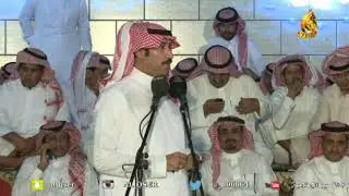 محاورة بين الشاعرين عبد الله العلاوة و محمد السناني ١٤٤٠/١٠/٢١ هـ