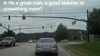 BCM Test Driving