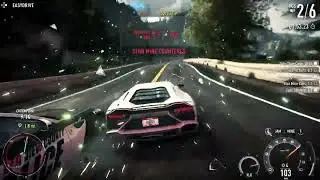 NFS rivals in 2026 gameplay
